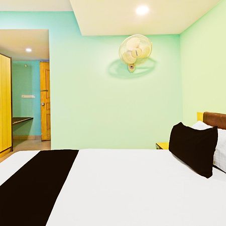 Super Townhouse Ameerpet Balkampet Road Hyderabad Exterior photo